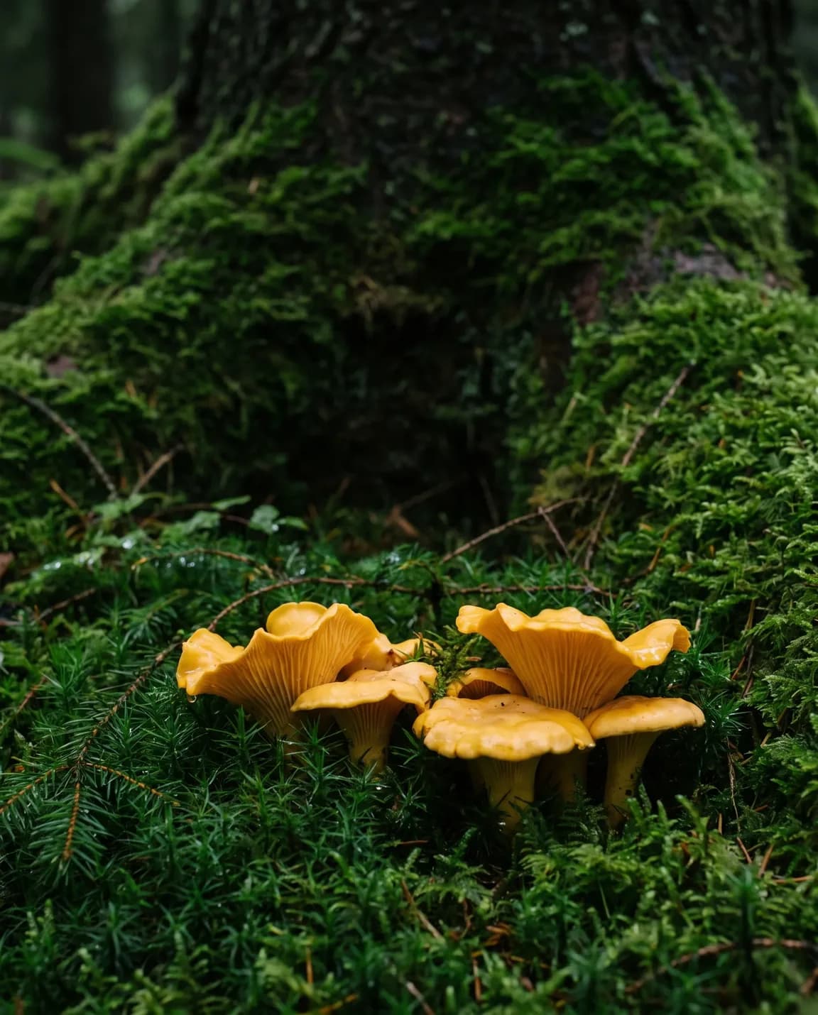 Girolle