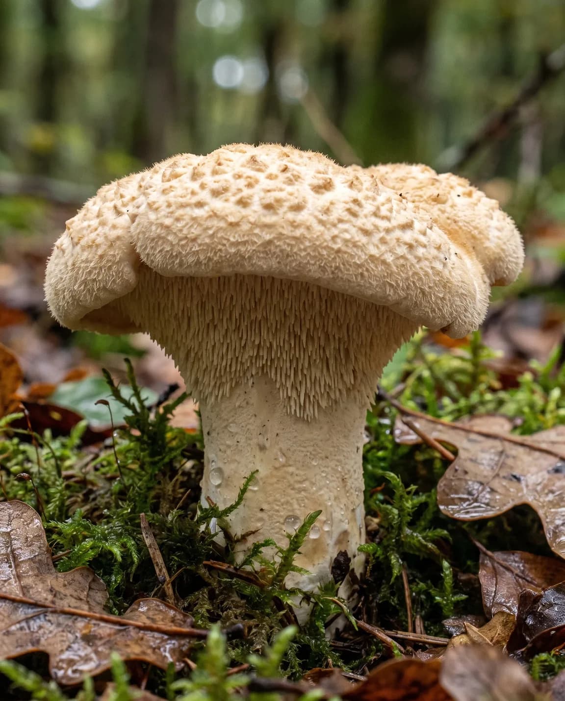 Pied-de-mouton